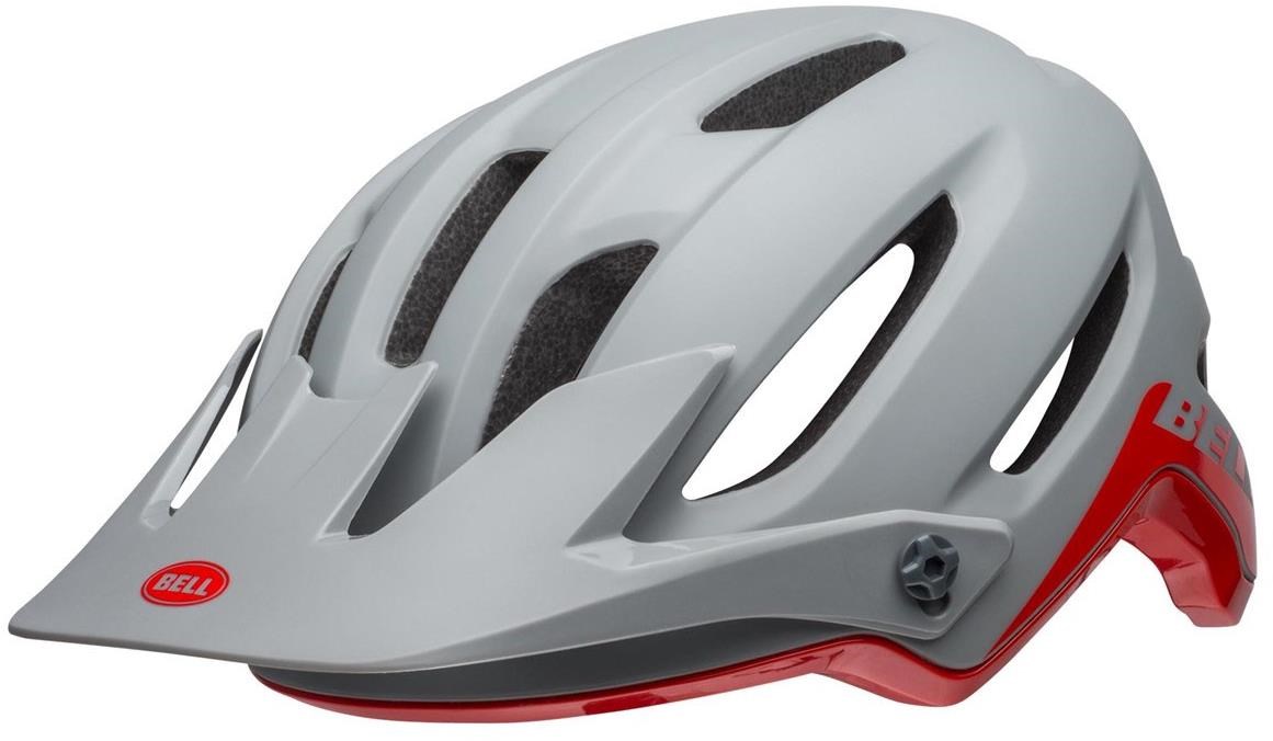 Bell 4Forty Cliffhanger Mips MTB Mountain Cycling Helmet