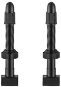 Giant Tubeless Valve Stems For Rim Brakes