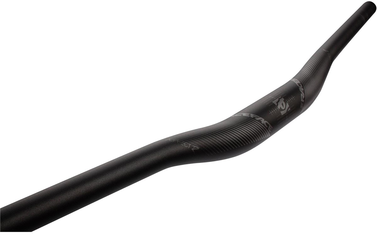 Race Face AEffect R 20mm Riser Handlebar