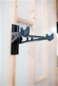 Feedback Sports Velo Cache Wall Mount