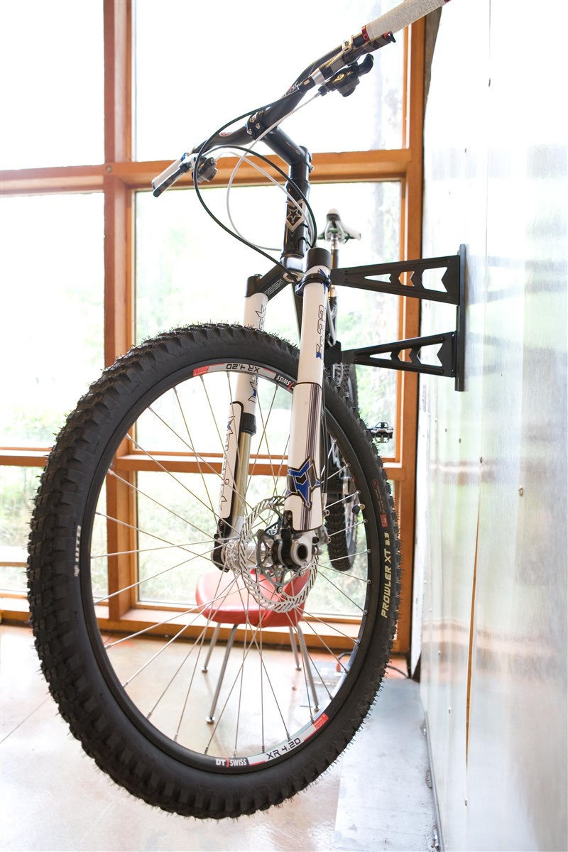 Feedback Sports Velo Cache Wall Mount