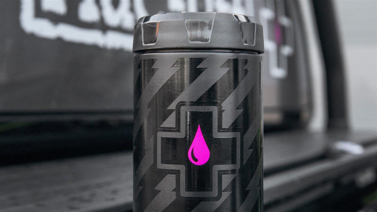 Muc-Off Tool Bottle