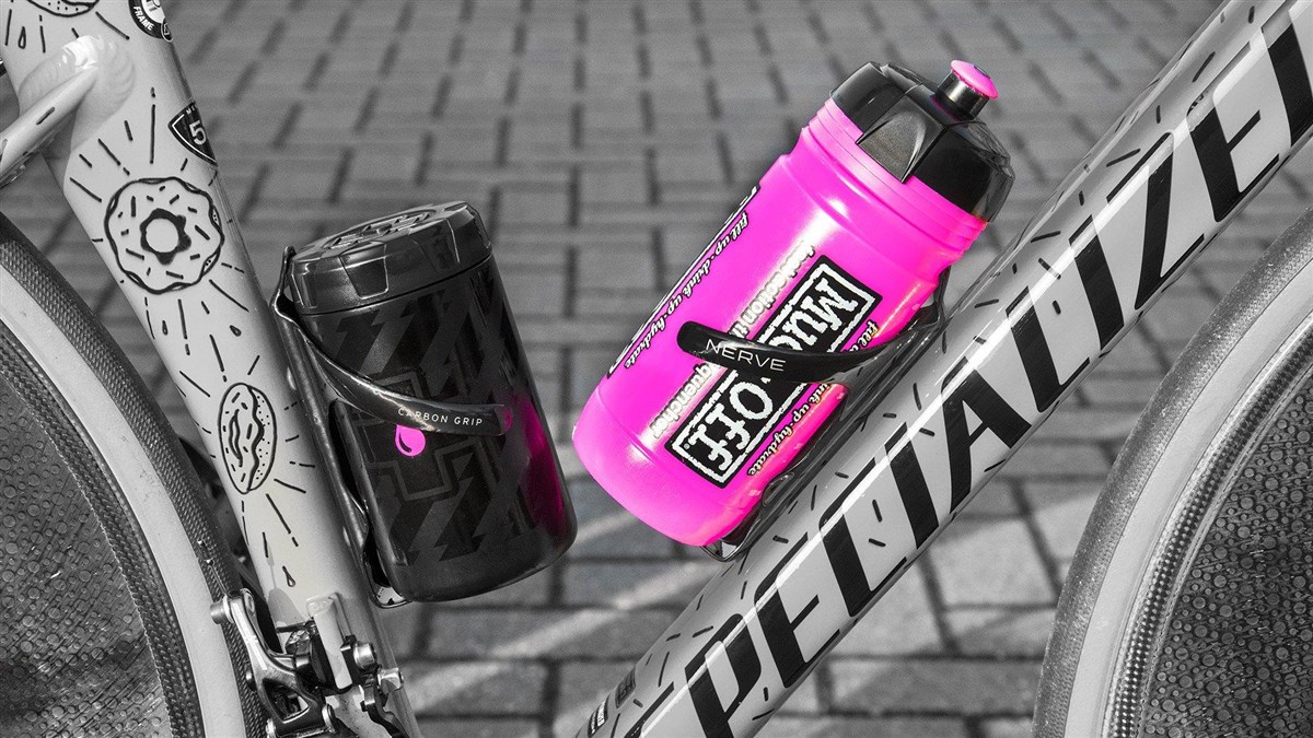 Muc-Off Tool Bottle