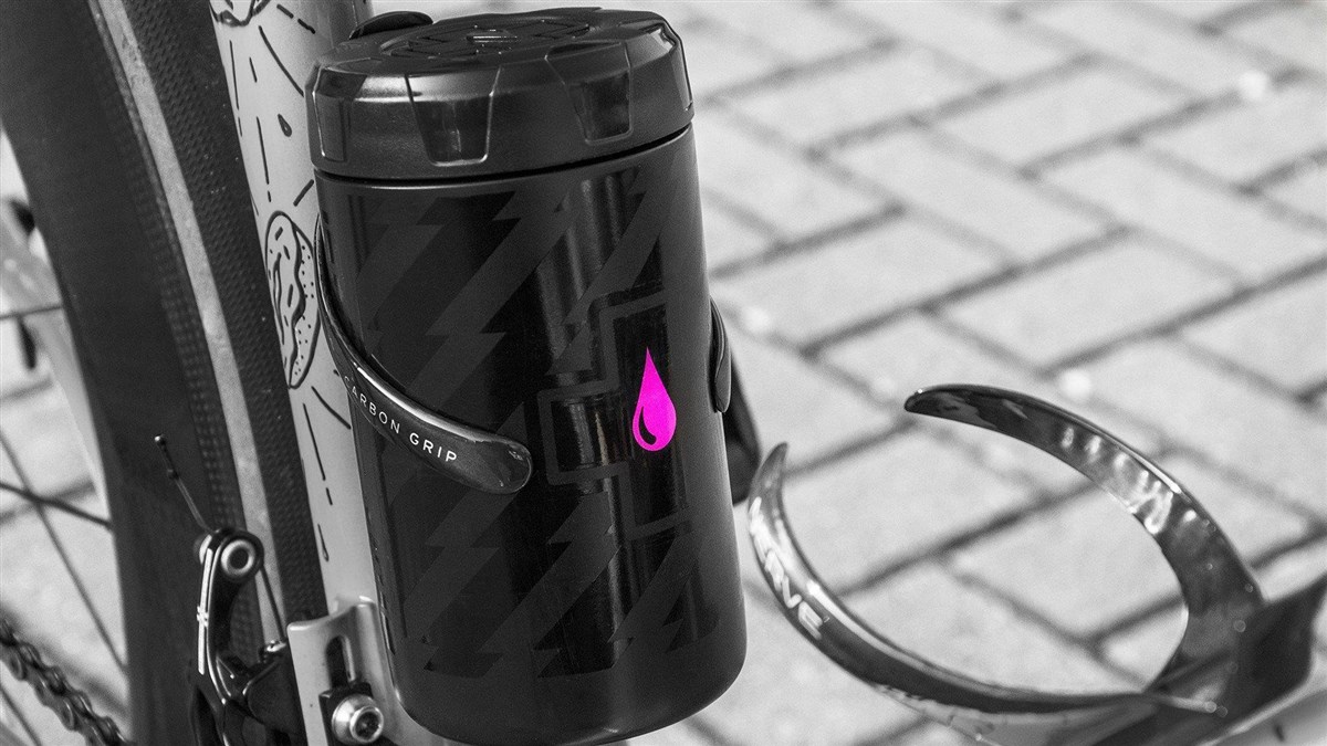 Muc-Off Tool Bottle