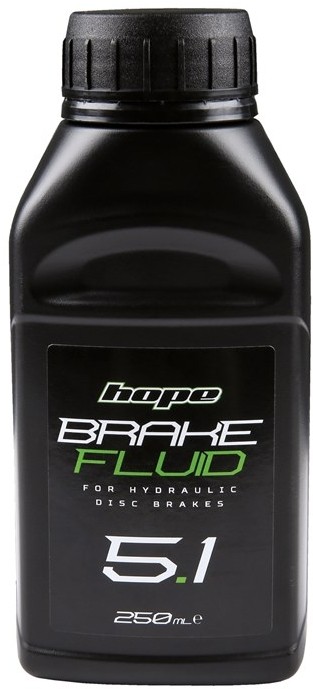 Hope Oil Dot 5.1 Hydraulic Brake Fluid
