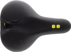 DDK D050 Comfort Density City Saddle