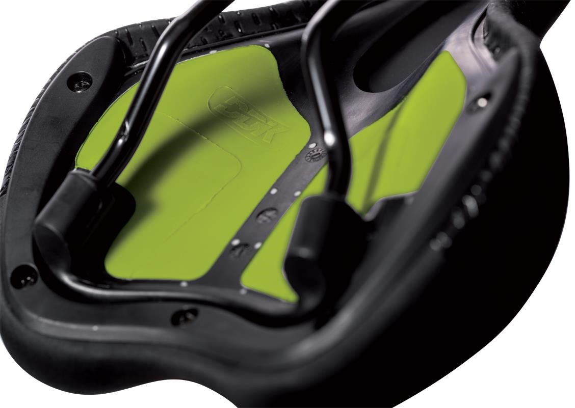 DDK D050 Comfort Density City Saddle