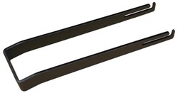 SeaSucker Bolt-On Front Wheel Holder For Mini Bomber and Bomber Racks