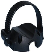 SeaSucker Housing/Ladder Strap Upgrade Kit for Rear Wheel Strap