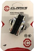 Clarks Road Brake Pads 55mm For All Major Road Brake Systems