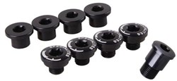 TA Ultra-Torque Chainring Bolts