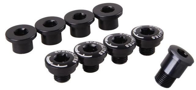 TA Ultra-Torque Chainring Bolts