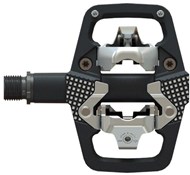 Look X-Track Rage MTB Pedals with Cleats