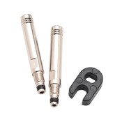 Challenge Steel Valve Extender Kit