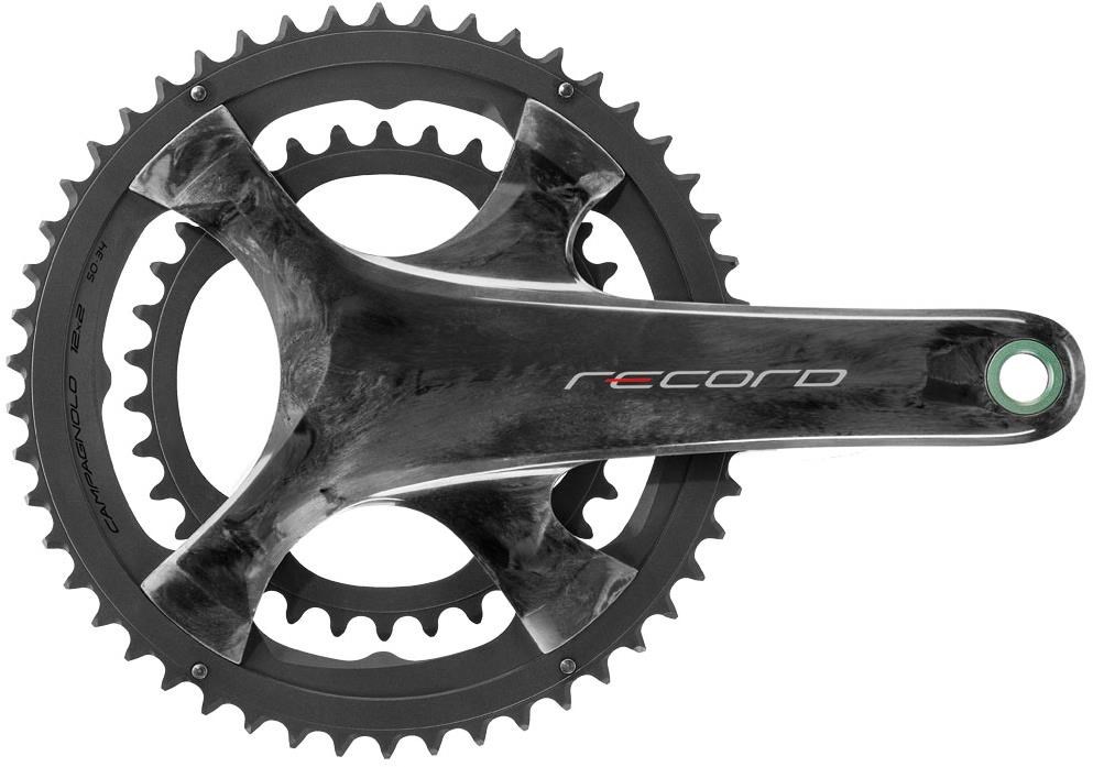 Campagnolo Record 12 Speed Chainset