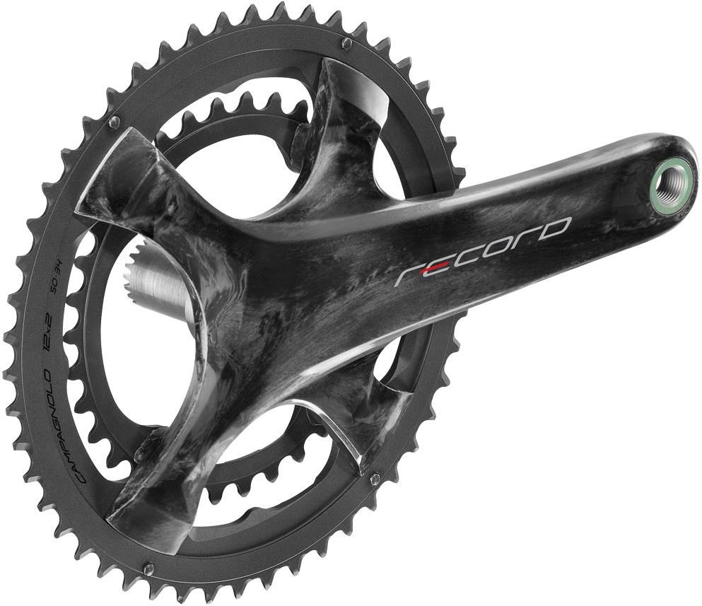 Campagnolo Record 12 Speed Chainset