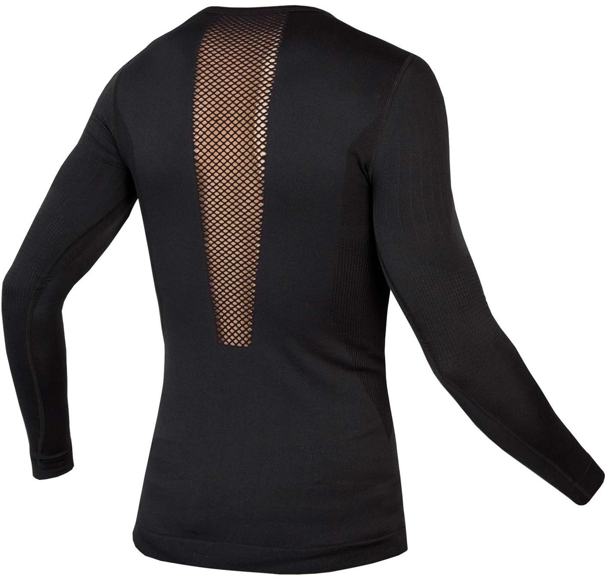 Endura Engineered Long Sleeve Cycling Baselayer