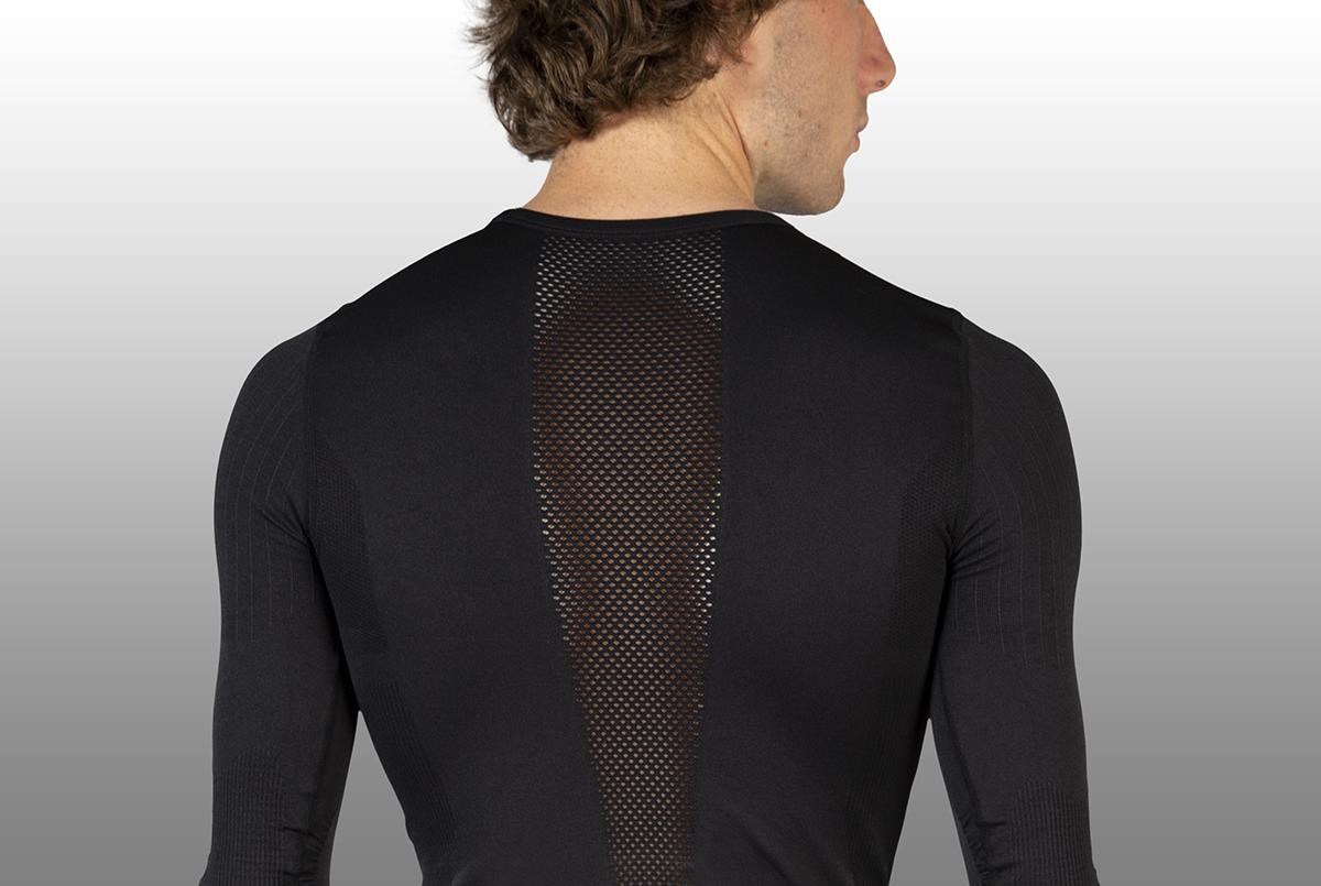 Endura Engineered Long Sleeve Cycling Baselayer