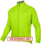 Endura Xtract Cycling Jacket II