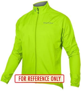 Endura Xtract Cycling Jacket II