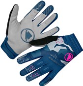 Endura SingleTrack Windproof Long Finger Cycling Gloves
