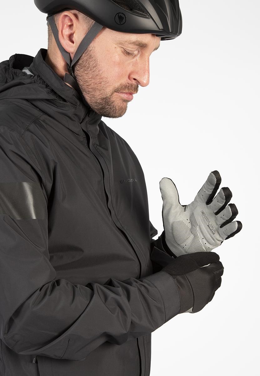 Endura Windchill Long Finger Cycling Gloves