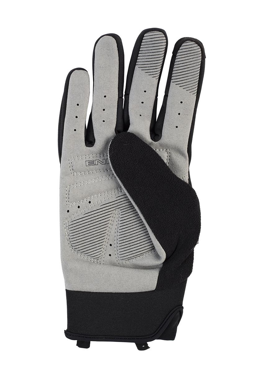 Endura Windchill Long Finger Cycling Gloves