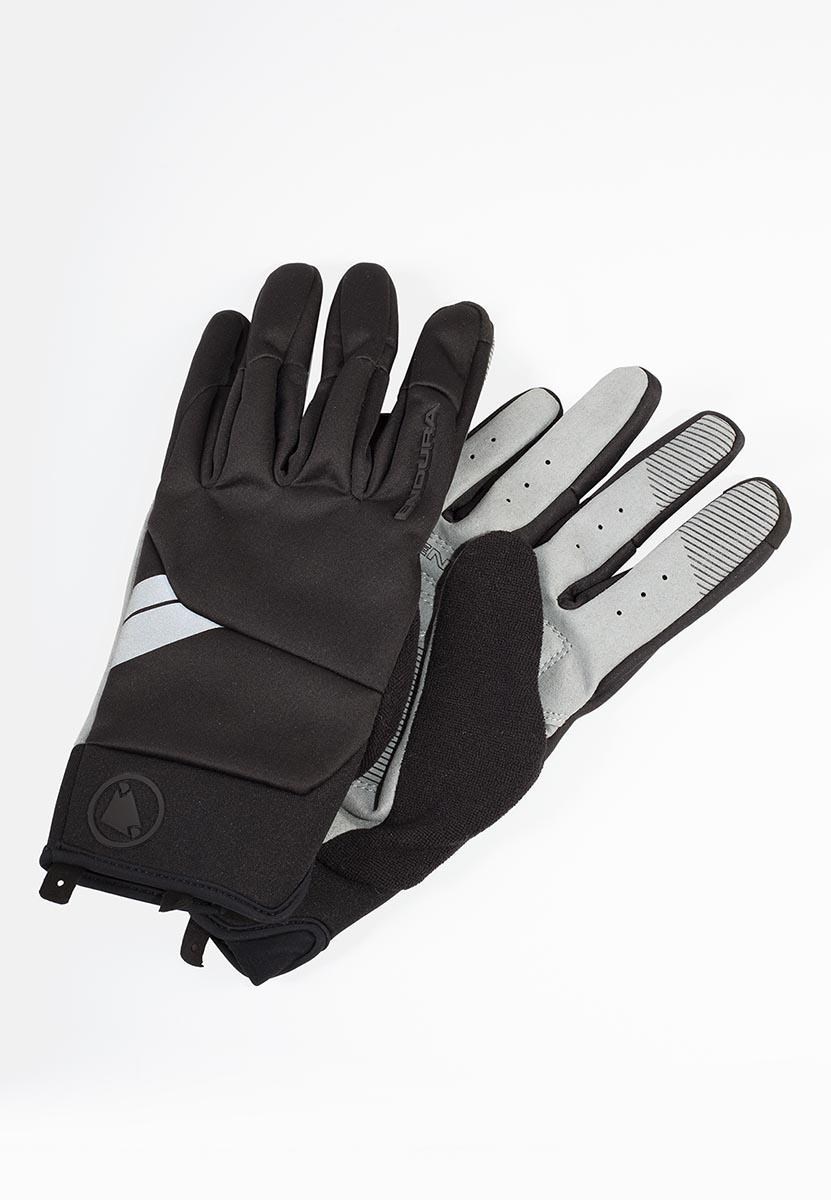 Endura Windchill Long Finger Cycling Gloves