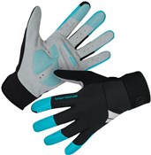 Endura Windchill Womens Long Finger Cycling Gloves