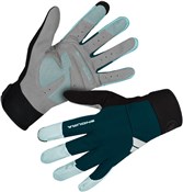 Endura Windchill Womens Long Finger Cycling Gloves