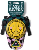 Ass Savers Mudder Mini Front Mudguard