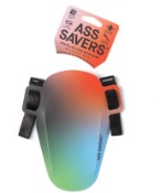 Ass Savers Mudder Mini Front Mudguard