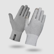 GripGrab Merino Winter Liner Long Finger Gloves