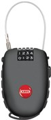 Abus Combiflex Pro 202 Combination Lock