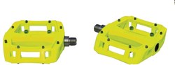 Gusset Slim Jim Alloy Sealed Bearing Platform Pedals