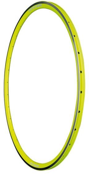 Halo Aerorage 700c Aero Road Rim