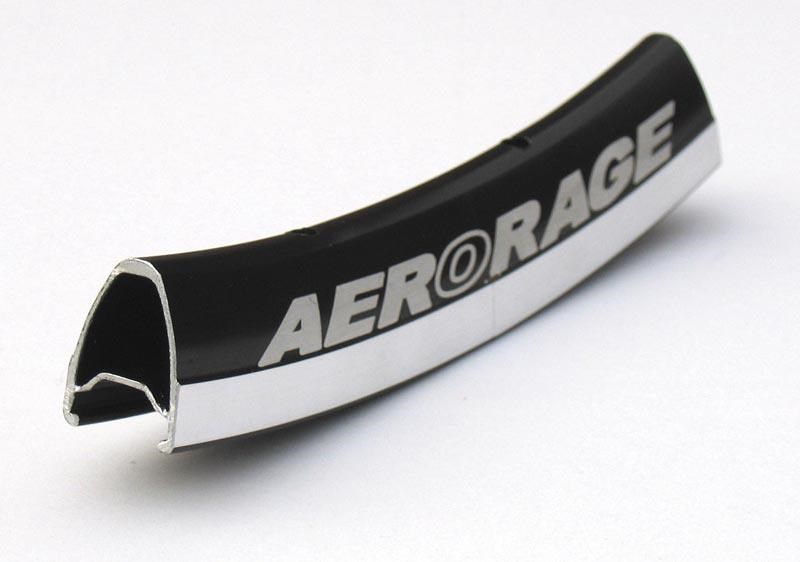 Halo Aerorage 700c Aero Road Rim