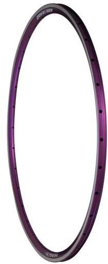 Halo Aerorage 700c Aero Road Rim