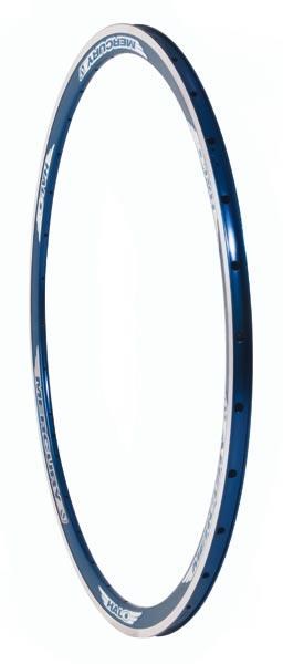 Halo Mercury Deep Aero 700c Road Rim