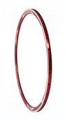 Halo Mercury Deep Aero 700c Road Rim