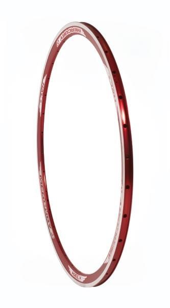 Halo Mercury Deep Aero 700c Road Rim