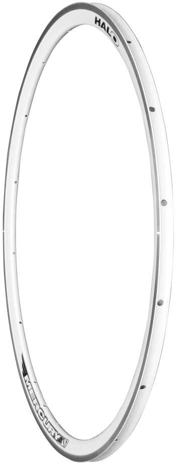 Halo Mercury Deep Aero 700c Road Rim