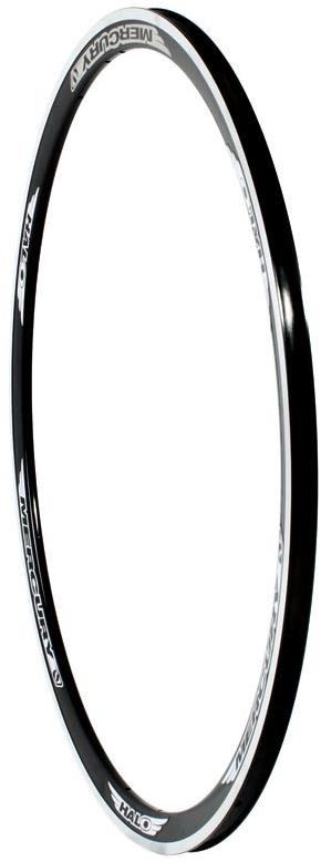 Halo Mercury Deep Aero 700c Road Rim