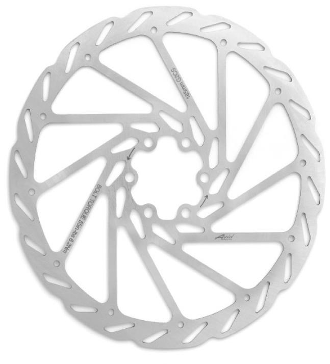 SRAM G2 Clean Sweep Disc Brake Rotor