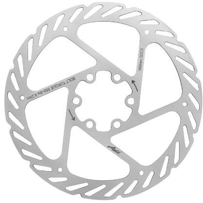 SRAM G2 Clean Sweep Disc Brake Rotor