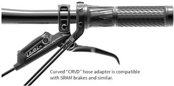 RockShox Twistlock Shock Remote Switch - Sid | Reba | Revelation