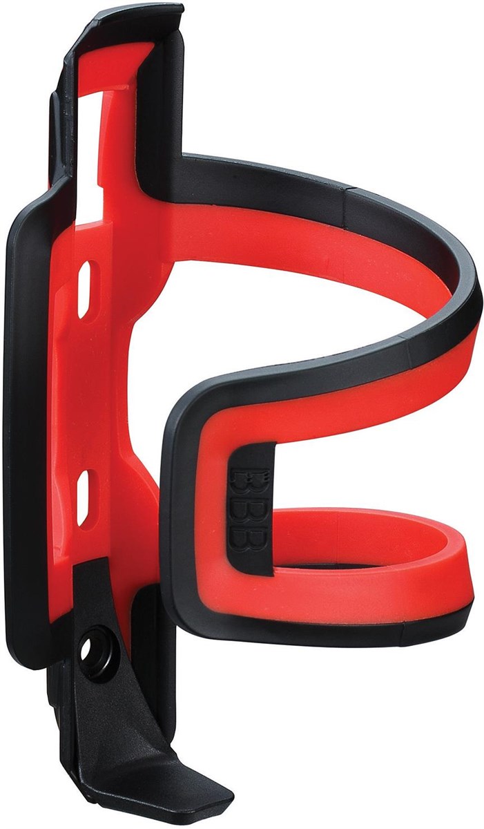 BBB DualAttack Bottle Cage