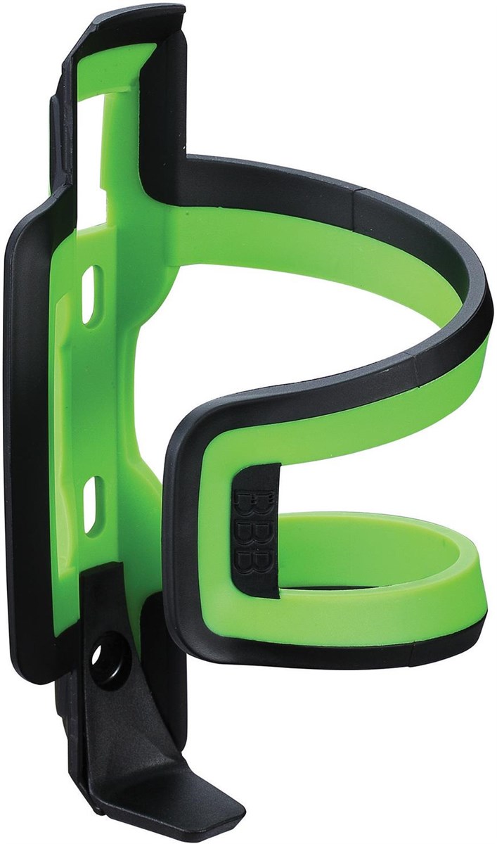 BBB DualAttack Bottle Cage