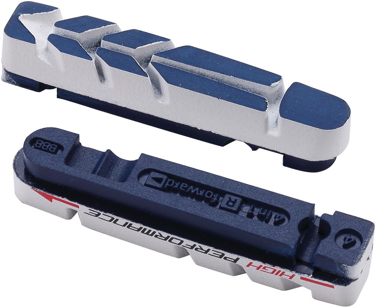 BBB UltraStop 4 in 1 Brake Pads