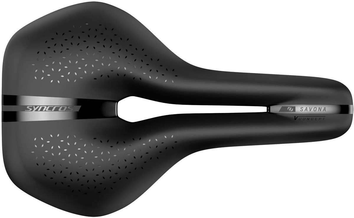 Syncros Savona V 1.5 Womens Cut Out Saddle